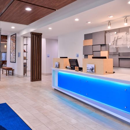 Holiday Inn Express New Orleans - Arts District By Ihg Εξωτερικό φωτογραφία
