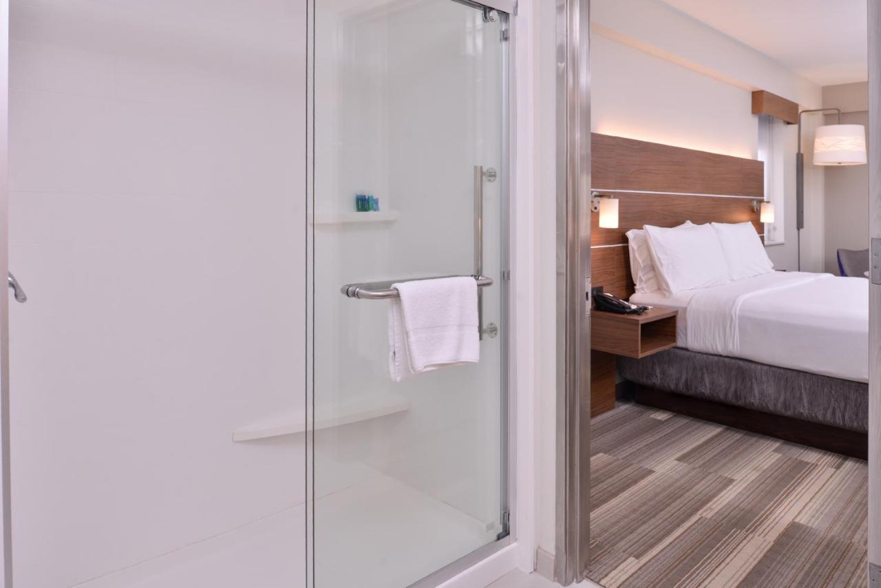 Holiday Inn Express New Orleans - Arts District By Ihg Εξωτερικό φωτογραφία