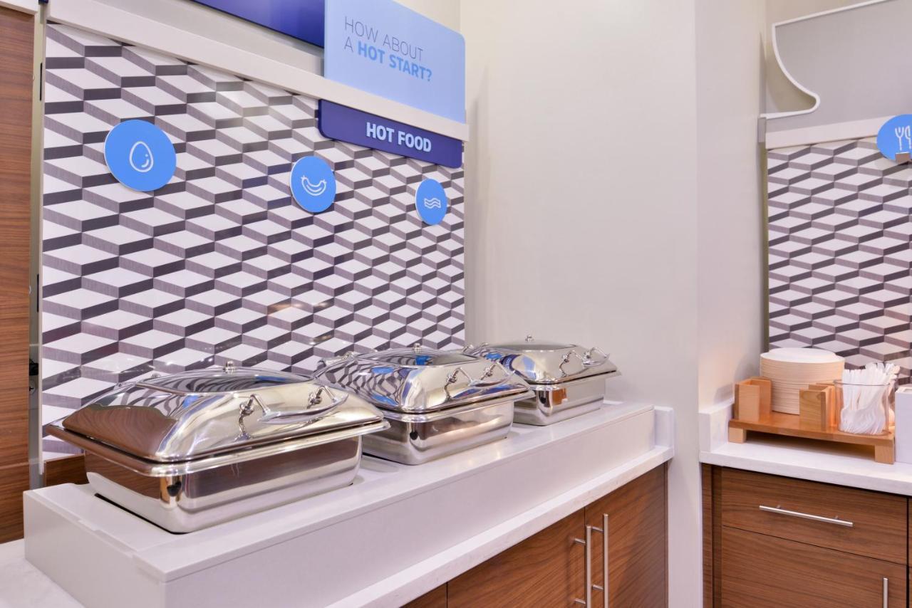 Holiday Inn Express New Orleans - Arts District By Ihg Εξωτερικό φωτογραφία