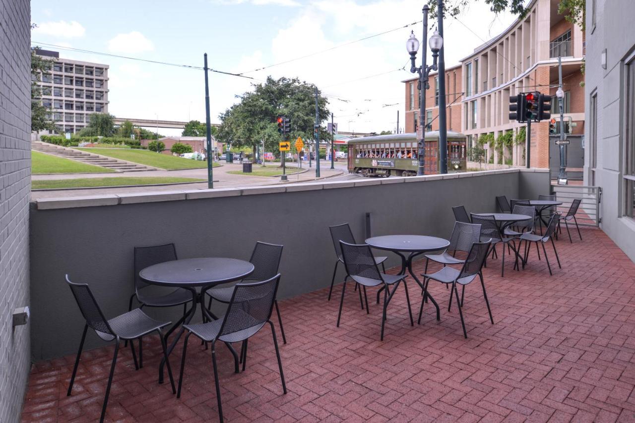 Holiday Inn Express New Orleans - Arts District By Ihg Εξωτερικό φωτογραφία