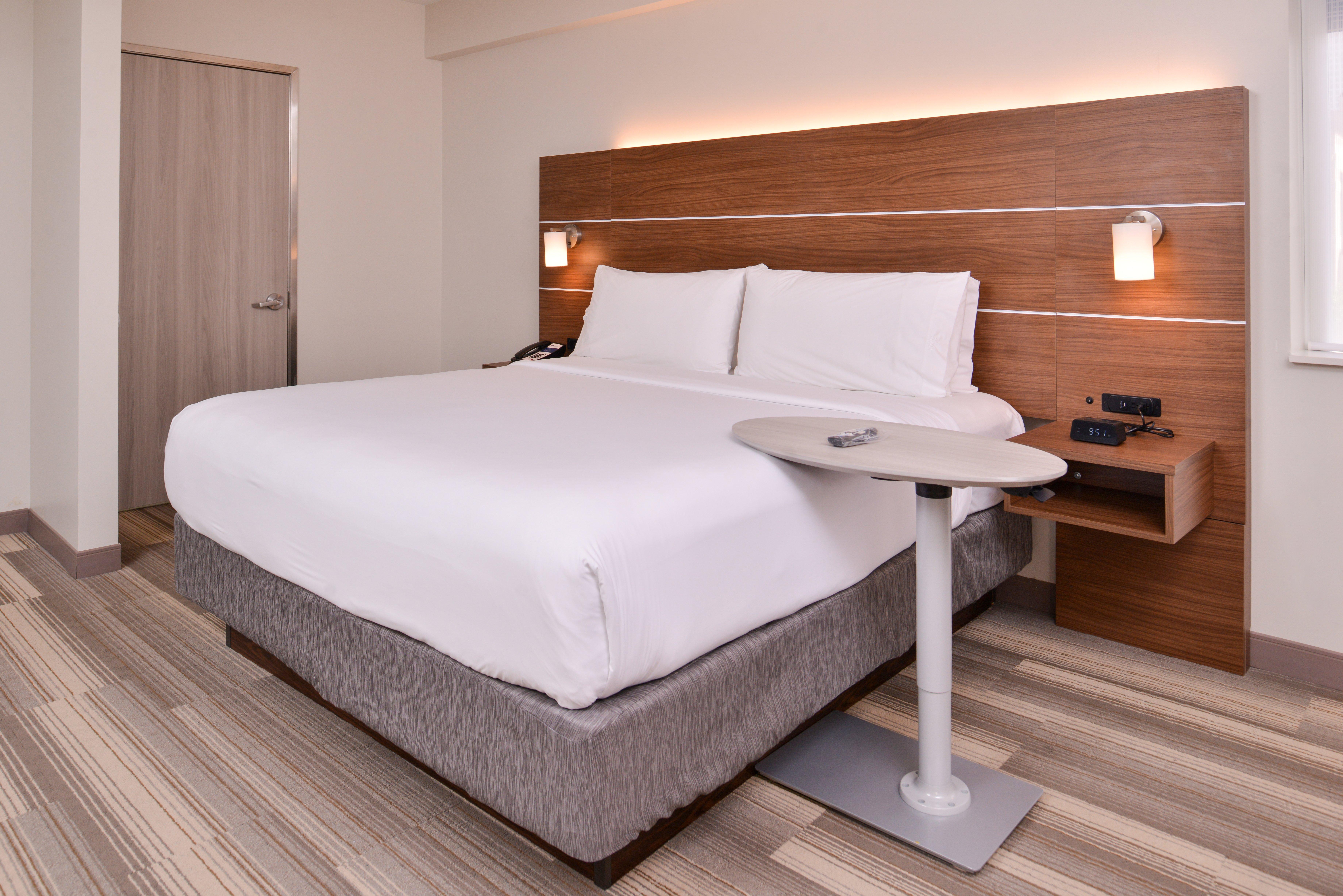 Holiday Inn Express New Orleans - Arts District By Ihg Εξωτερικό φωτογραφία