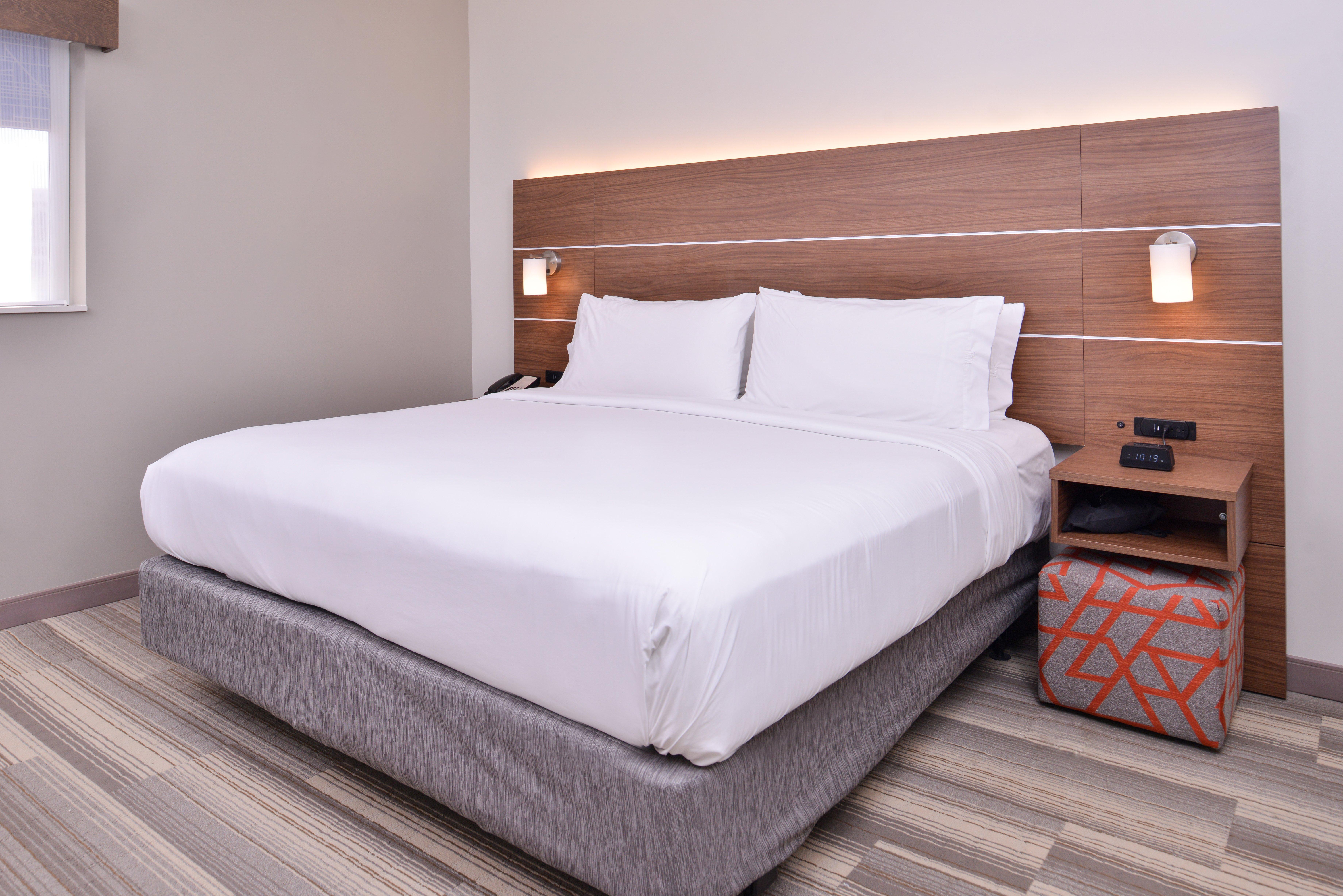 Holiday Inn Express New Orleans - Arts District By Ihg Εξωτερικό φωτογραφία