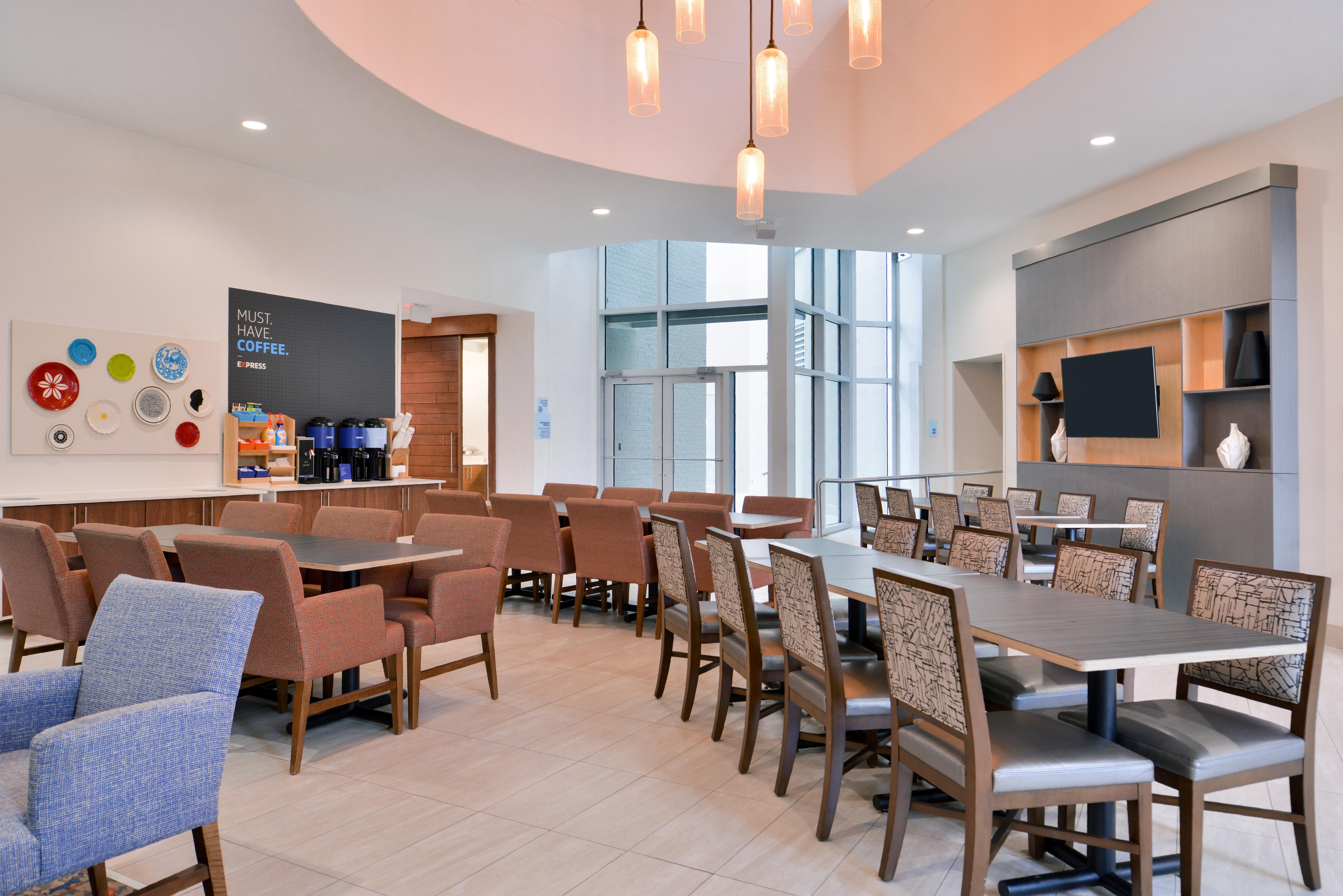 Holiday Inn Express New Orleans - Arts District By Ihg Εξωτερικό φωτογραφία