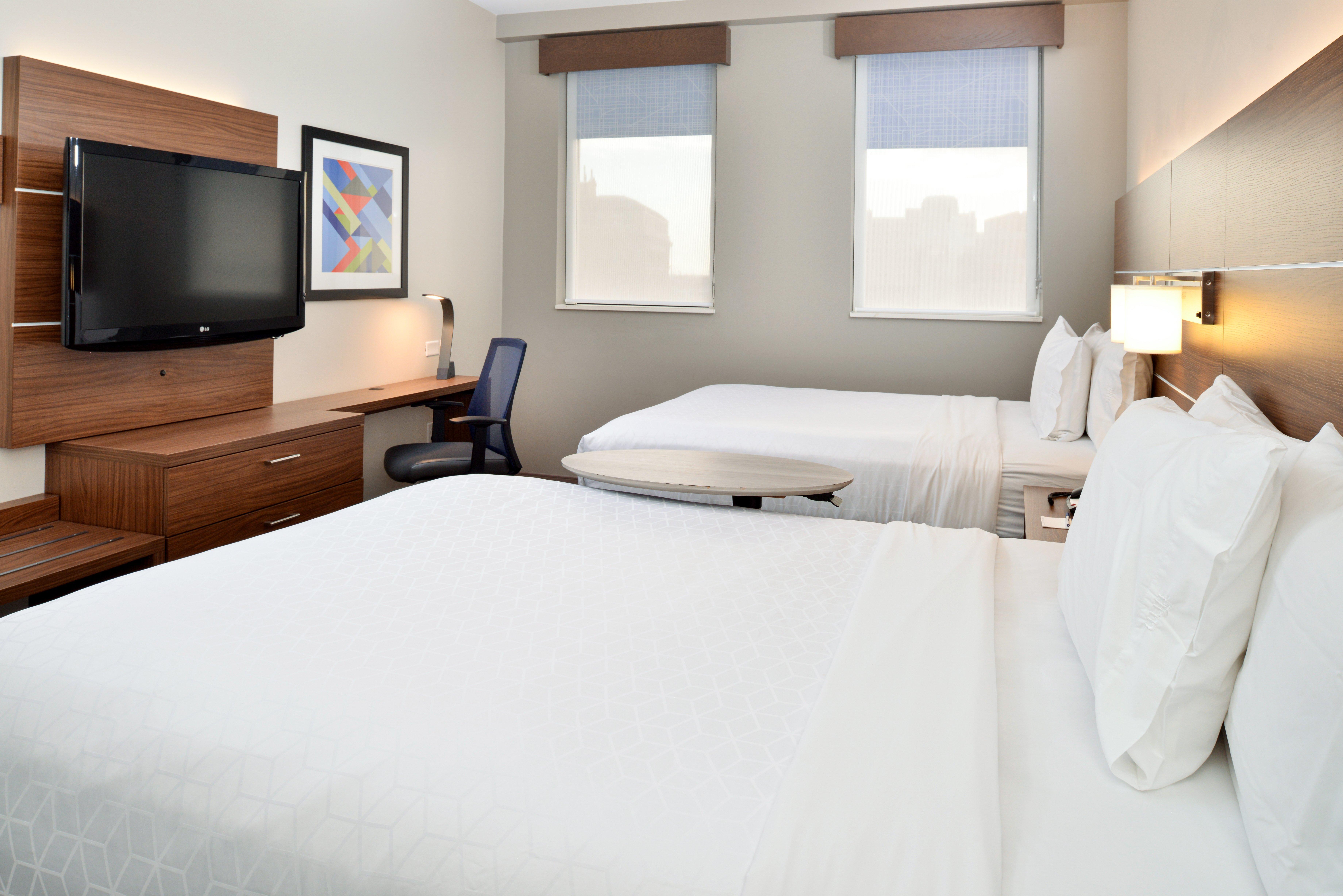 Holiday Inn Express New Orleans - Arts District By Ihg Εξωτερικό φωτογραφία