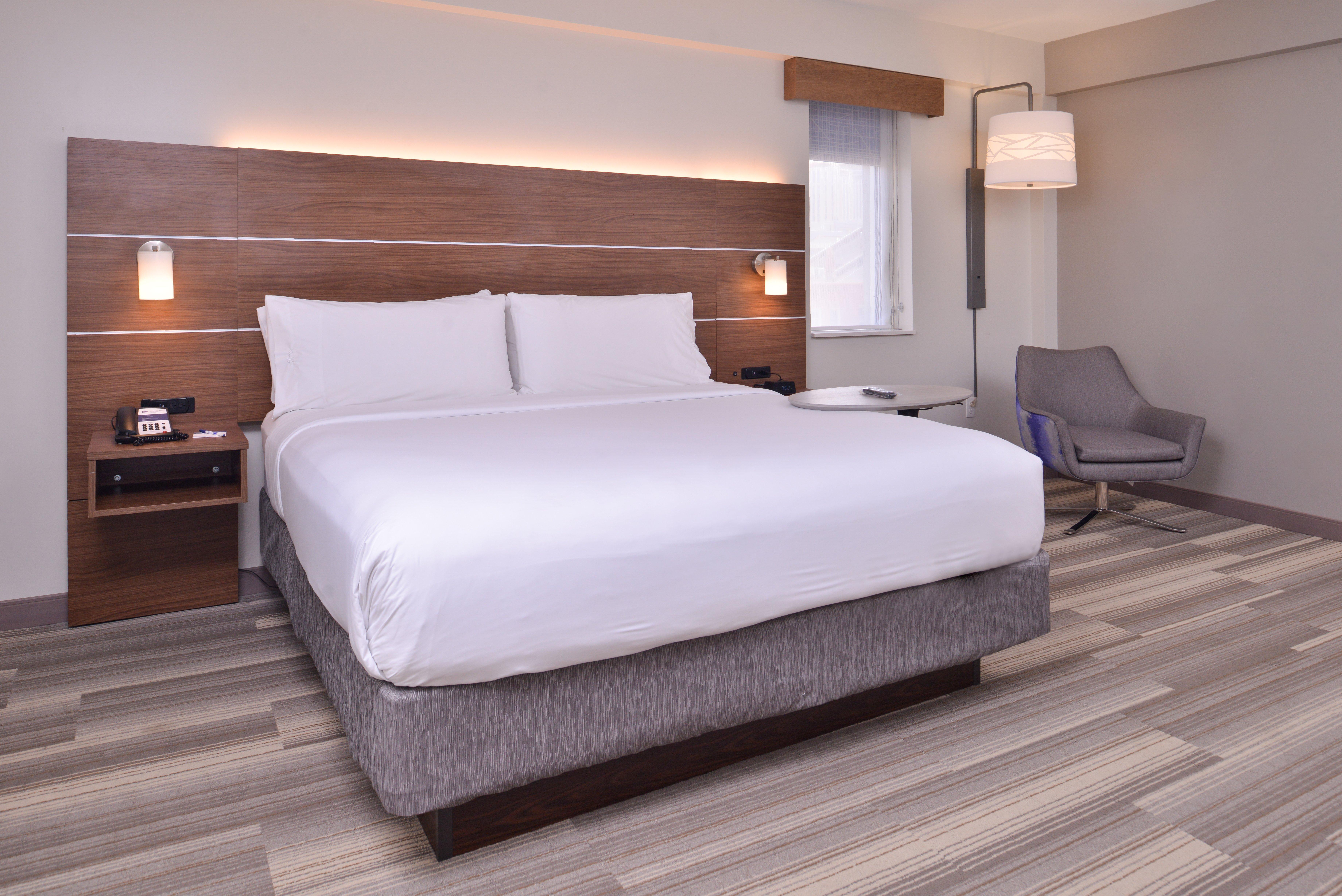 Holiday Inn Express New Orleans - Arts District By Ihg Εξωτερικό φωτογραφία