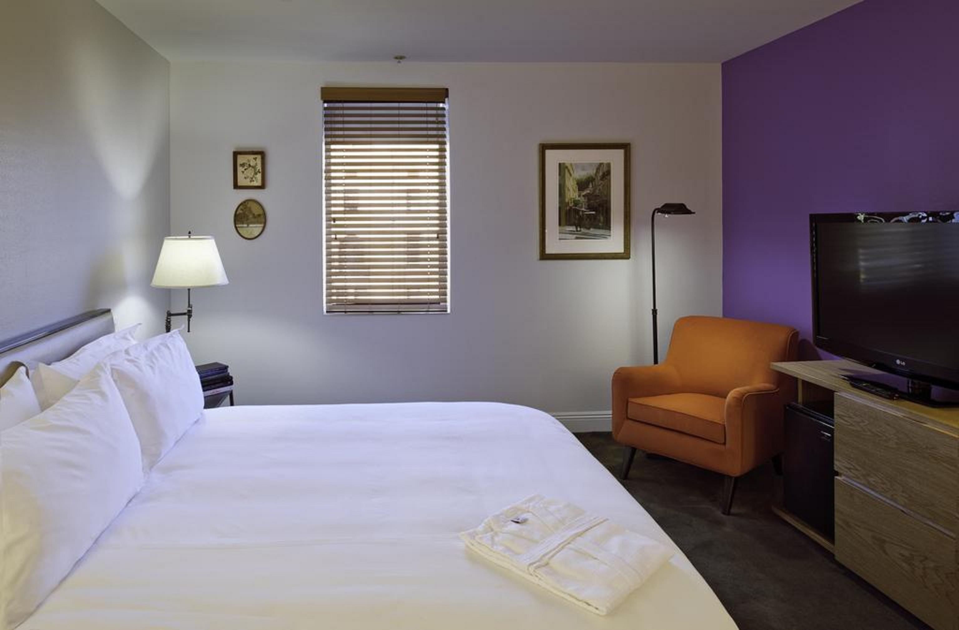 Holiday Inn Express New Orleans - Arts District By Ihg Εξωτερικό φωτογραφία