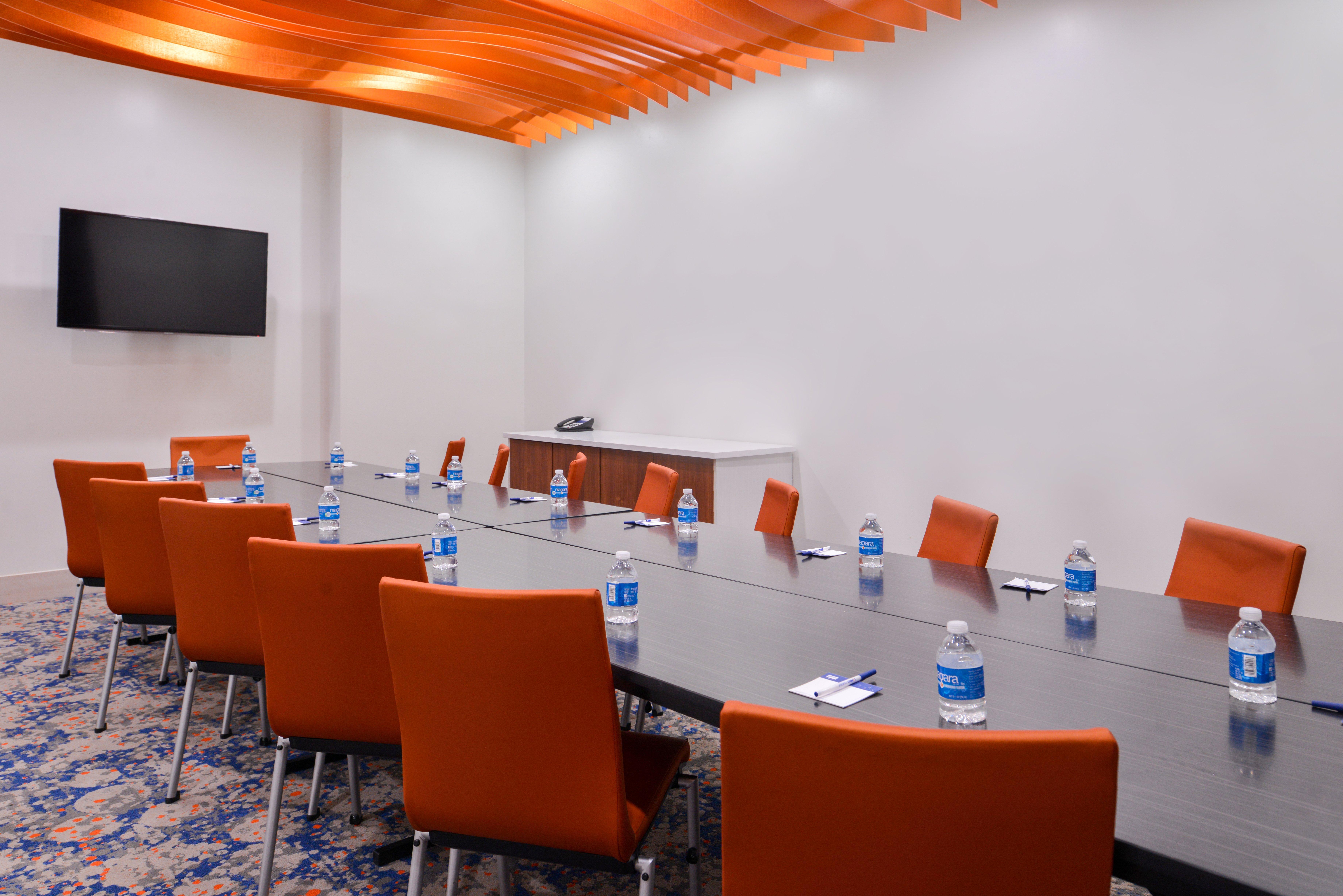Holiday Inn Express New Orleans - Arts District By Ihg Εξωτερικό φωτογραφία