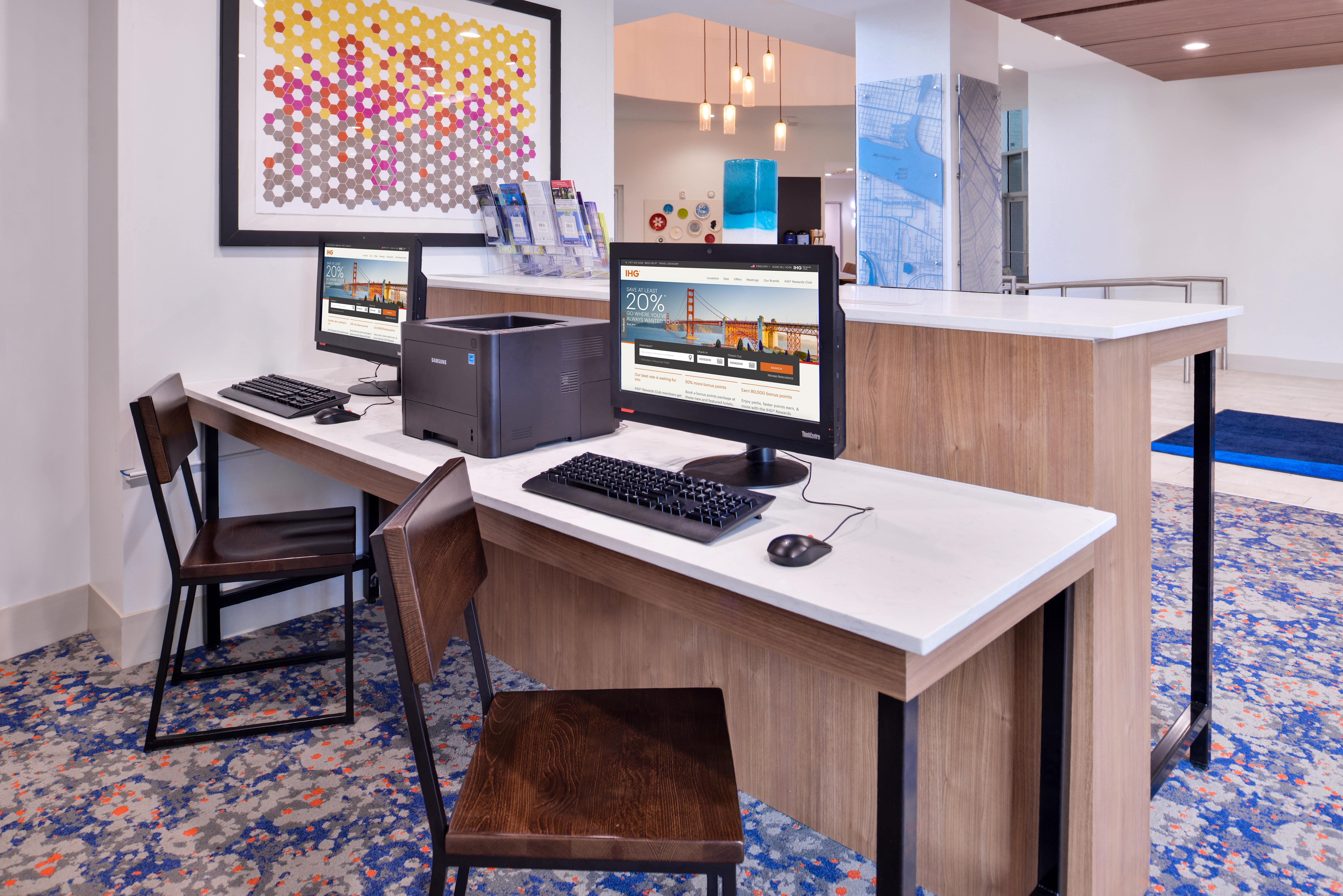 Holiday Inn Express New Orleans - Arts District By Ihg Εξωτερικό φωτογραφία