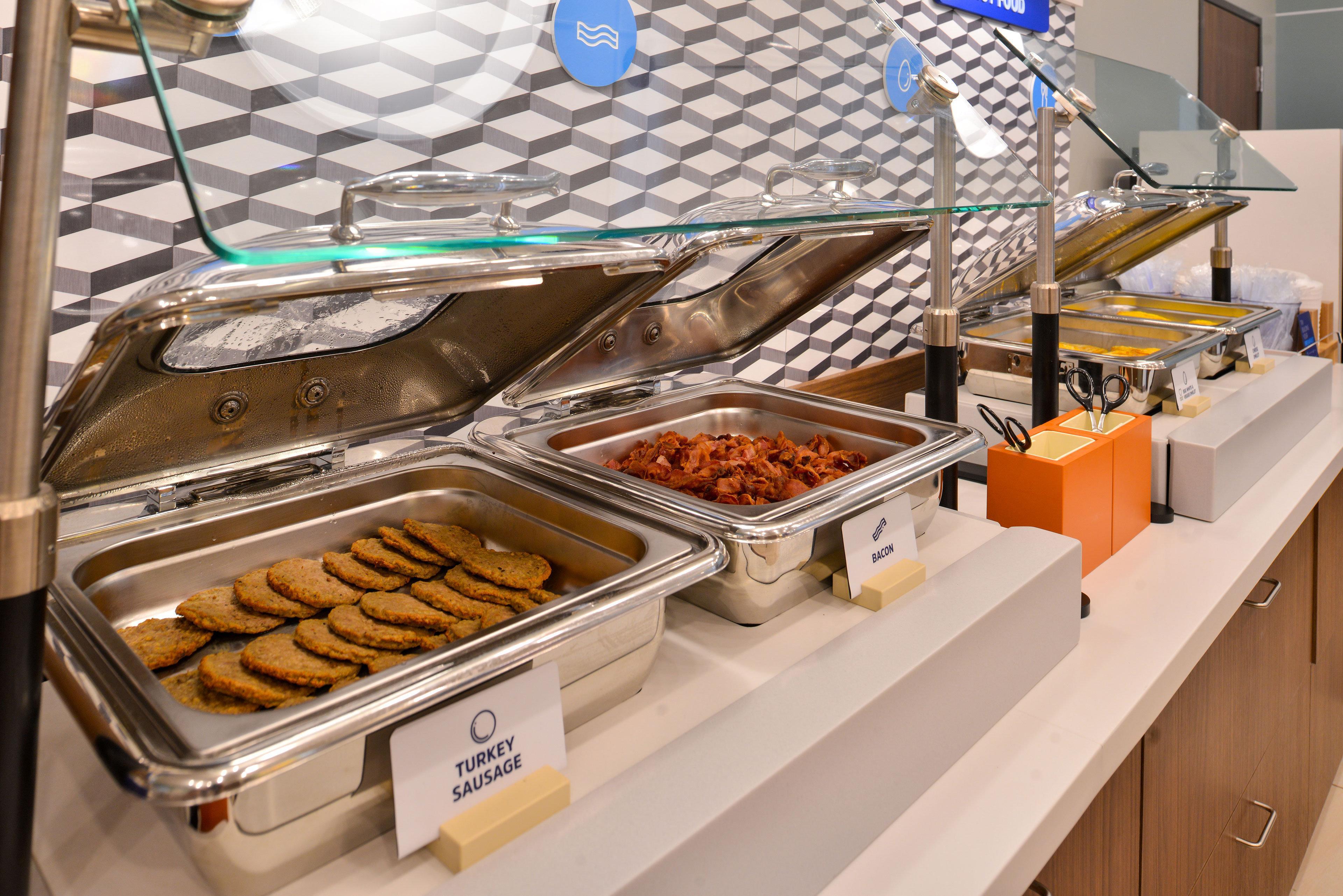 Holiday Inn Express New Orleans - Arts District By Ihg Εξωτερικό φωτογραφία
