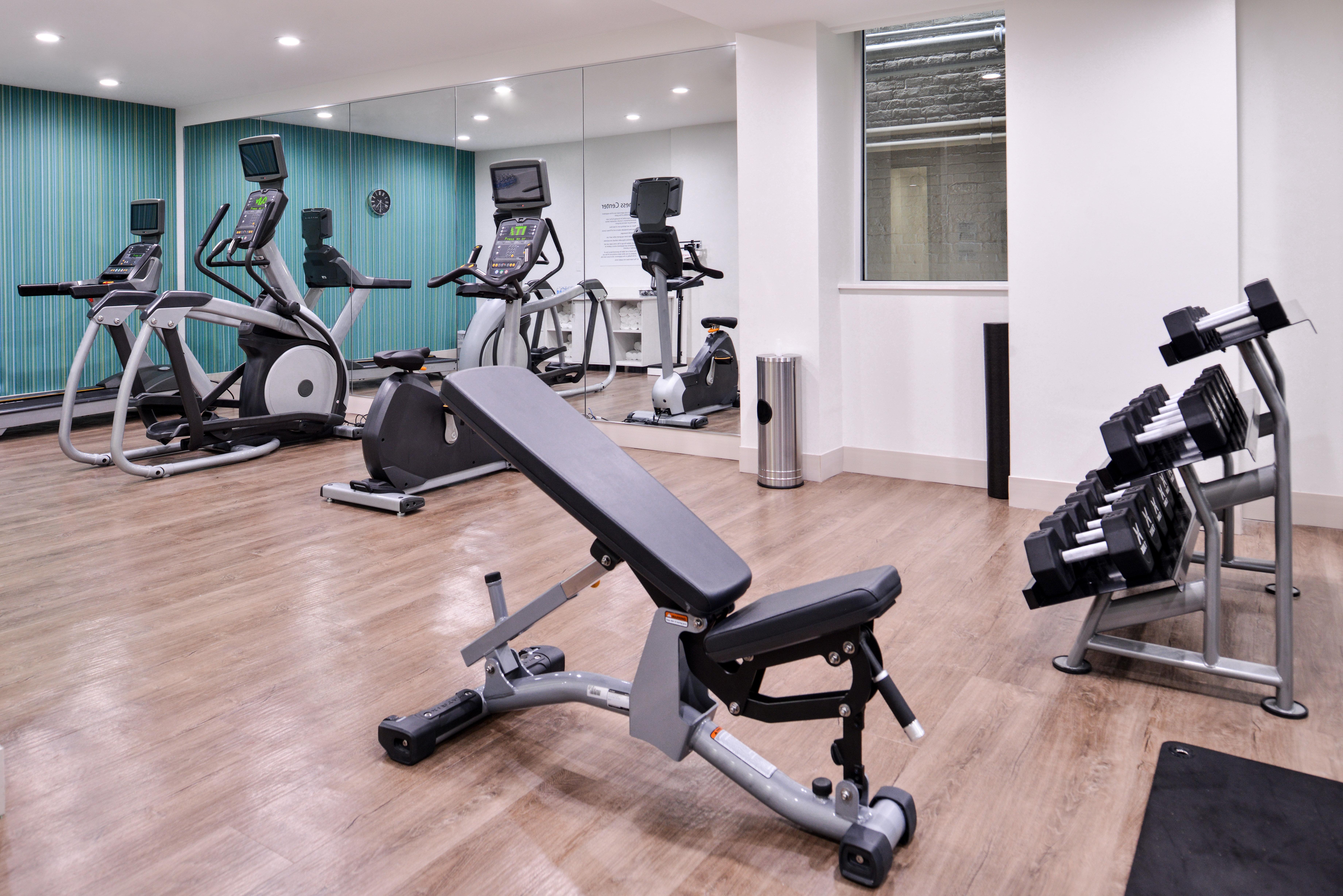 Holiday Inn Express New Orleans - Arts District By Ihg Εξωτερικό φωτογραφία