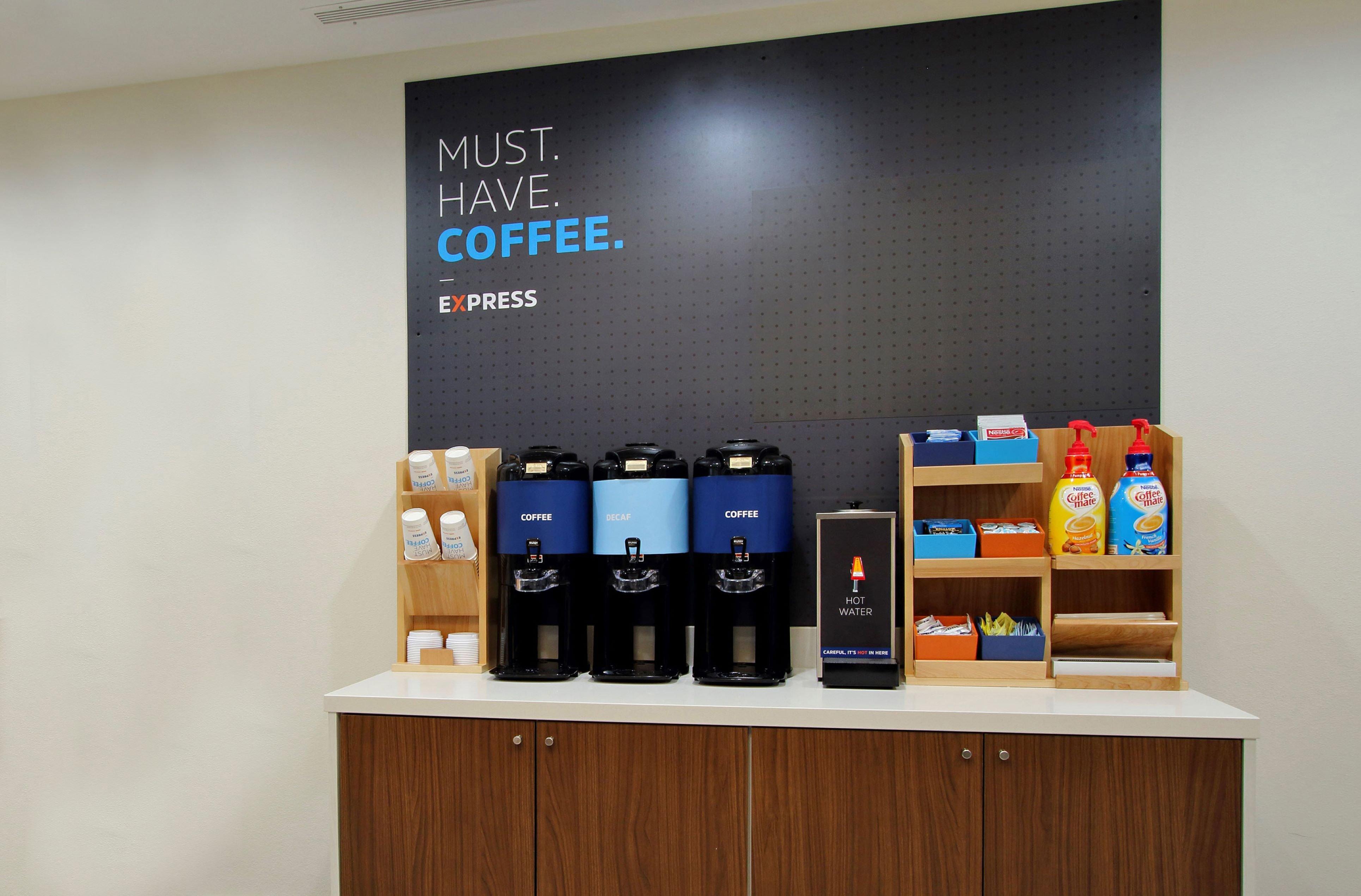 Holiday Inn Express New Orleans - Arts District By Ihg Εξωτερικό φωτογραφία