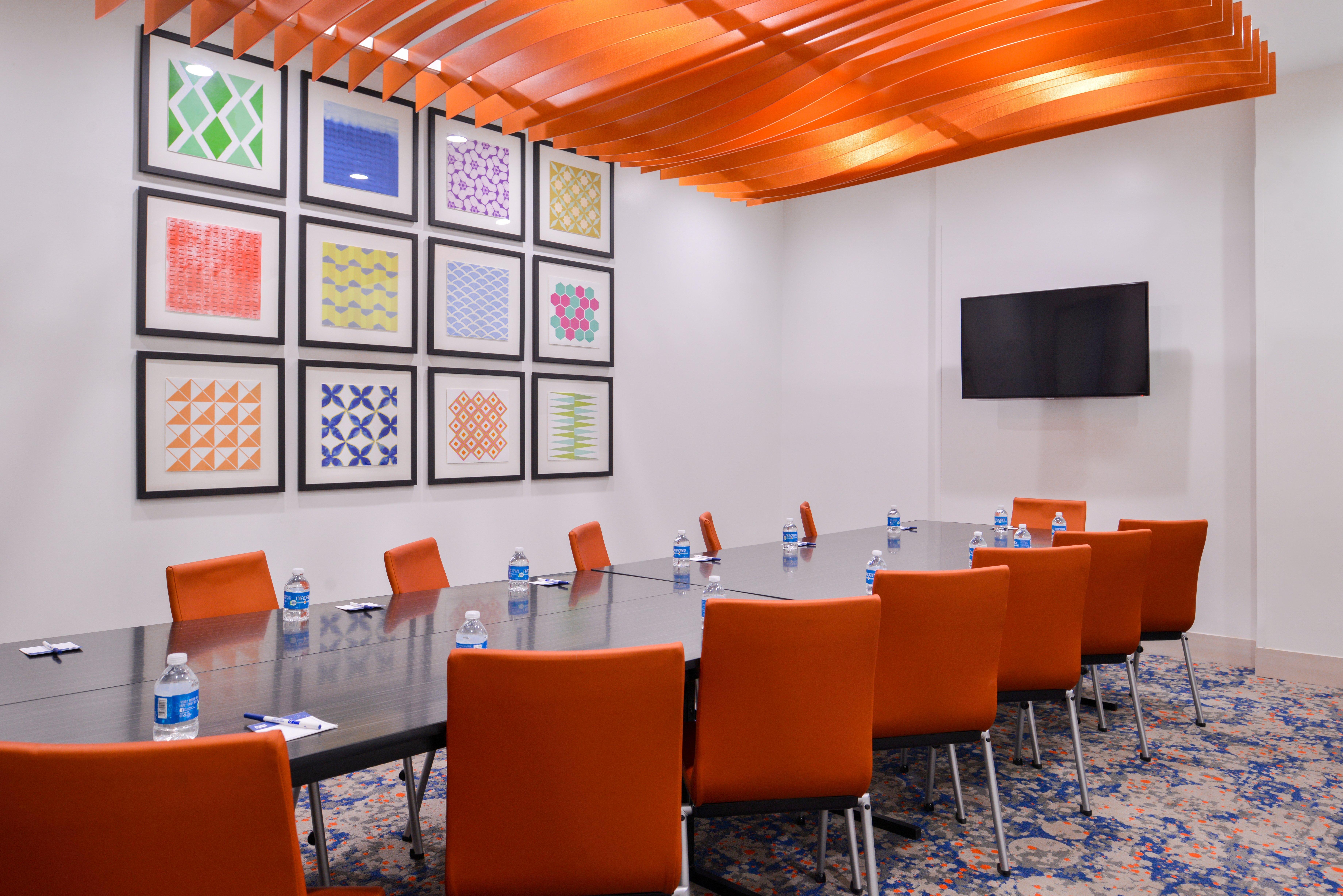 Holiday Inn Express New Orleans - Arts District By Ihg Εξωτερικό φωτογραφία