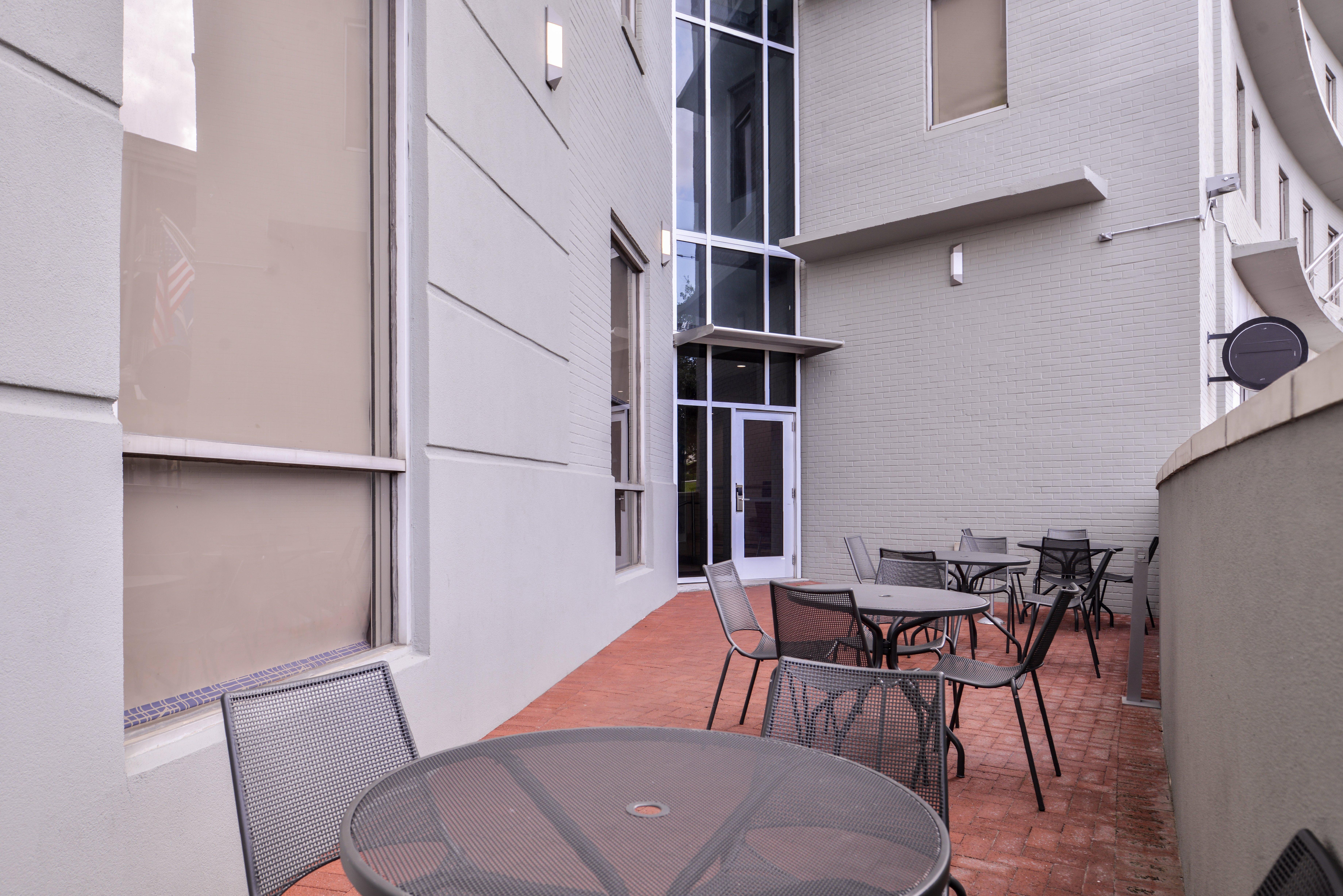 Holiday Inn Express New Orleans - Arts District By Ihg Εξωτερικό φωτογραφία