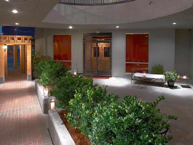 Holiday Inn Express New Orleans - Arts District By Ihg Εξωτερικό φωτογραφία