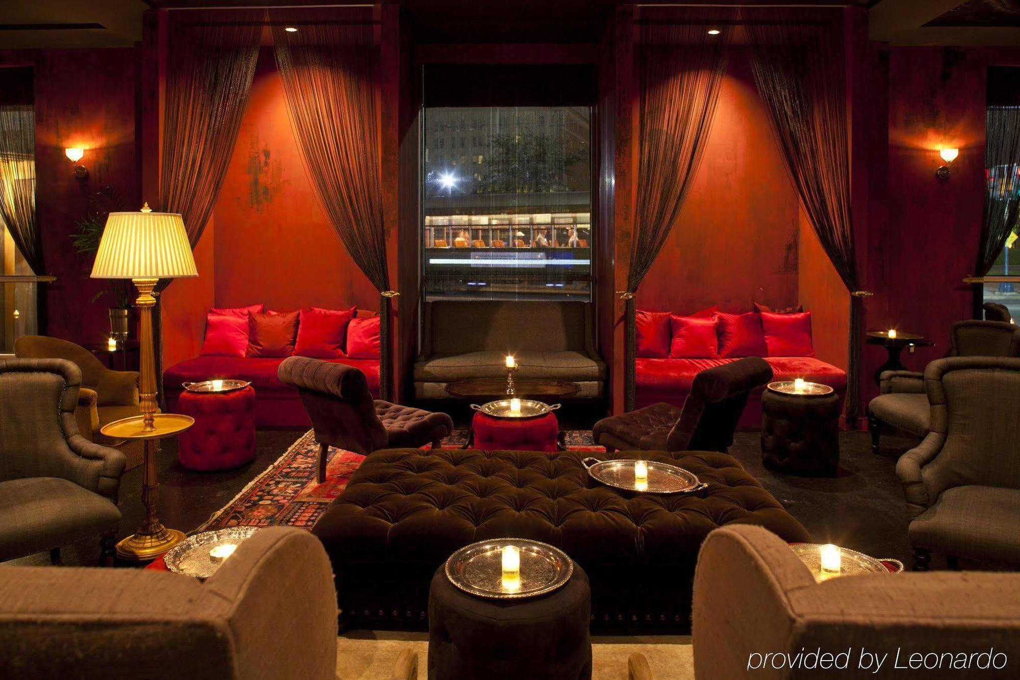 Holiday Inn Express New Orleans - Arts District By Ihg Εξωτερικό φωτογραφία