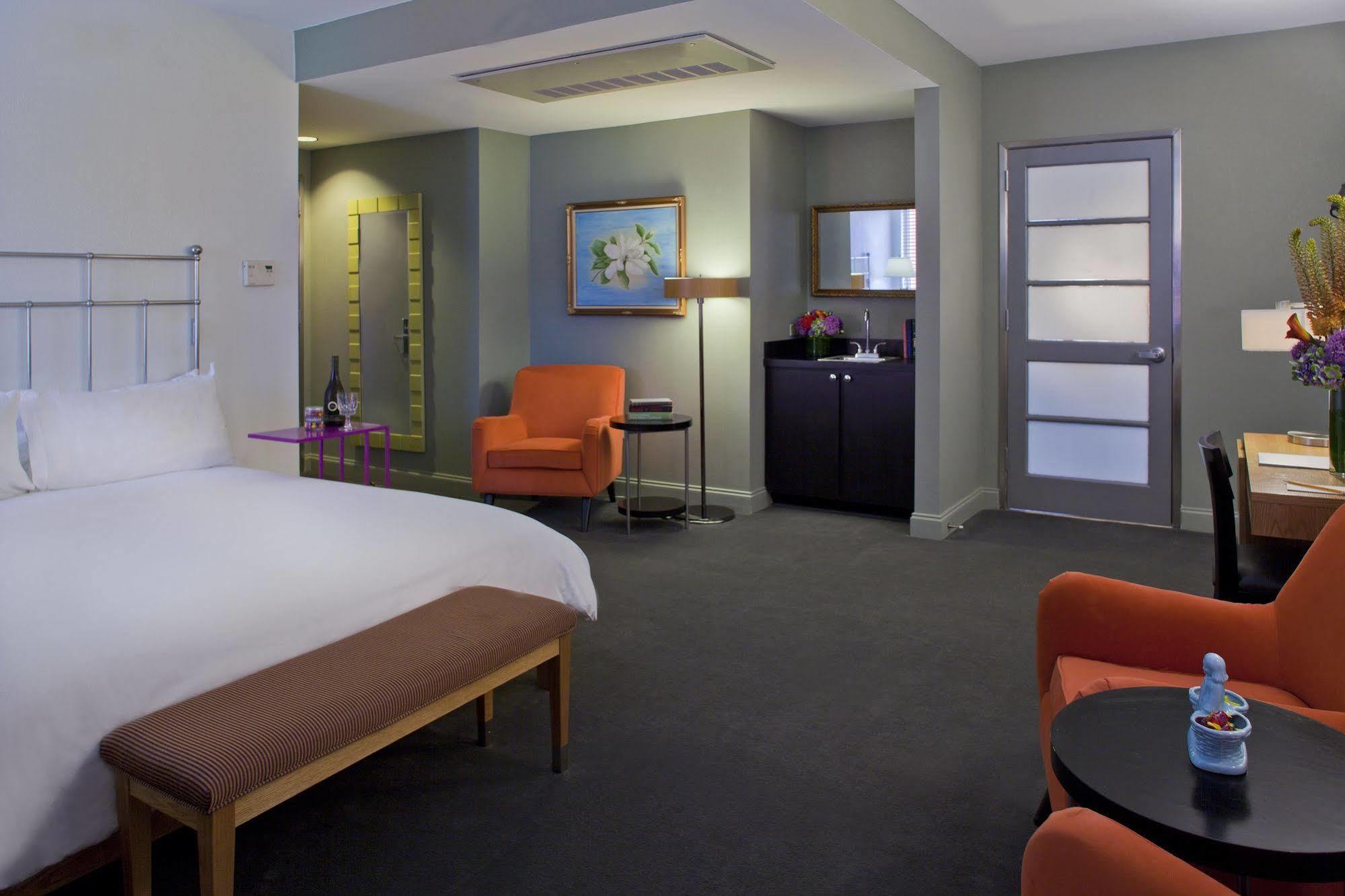 Holiday Inn Express New Orleans - Arts District By Ihg Εξωτερικό φωτογραφία