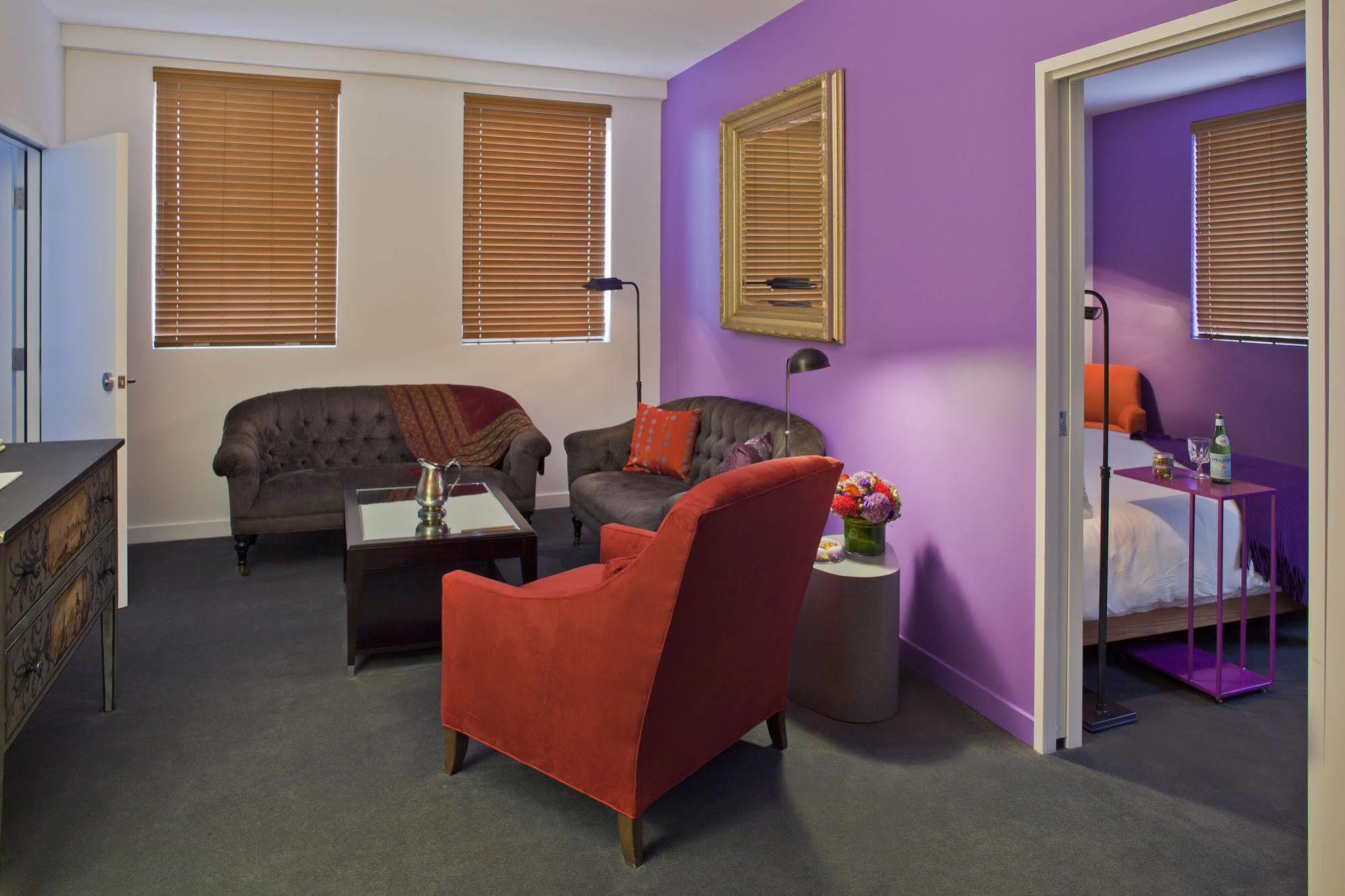 Holiday Inn Express New Orleans - Arts District By Ihg Εξωτερικό φωτογραφία