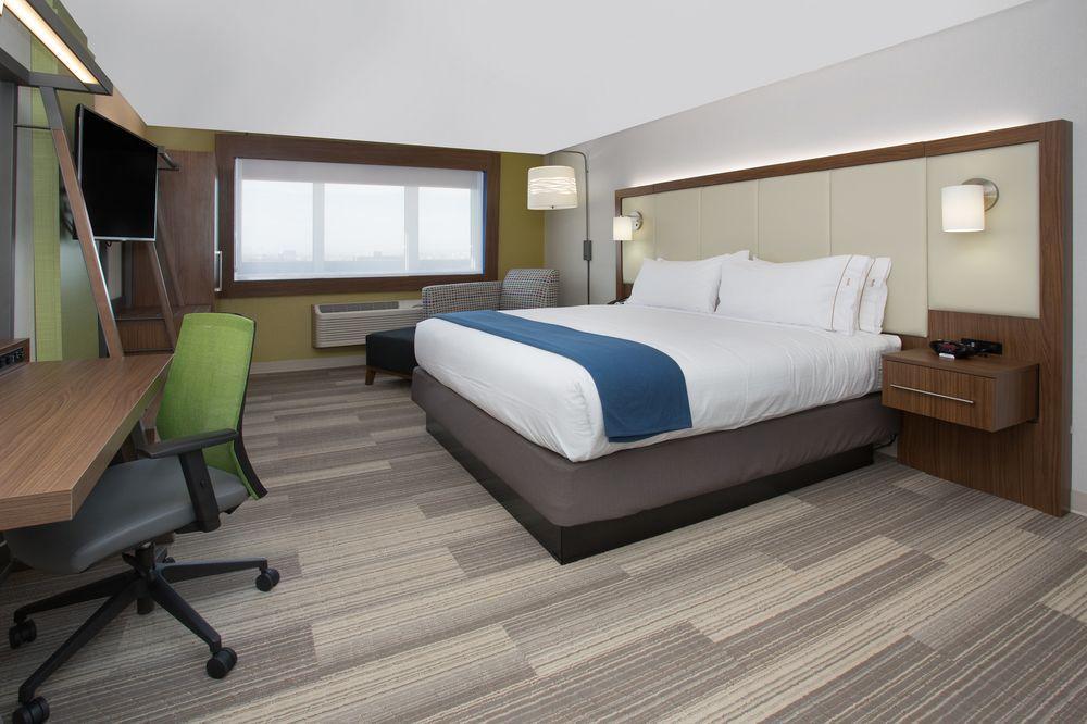 Holiday Inn Express New Orleans - Arts District By Ihg Εξωτερικό φωτογραφία